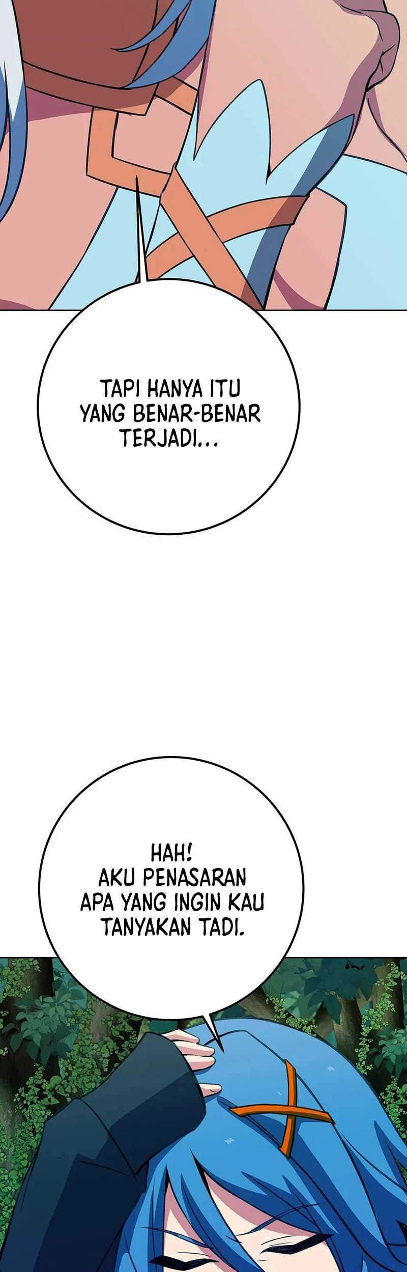 I Became A Part Time Employee For Gods (Albanara of the Gods) Chapter 73 Gambar 60