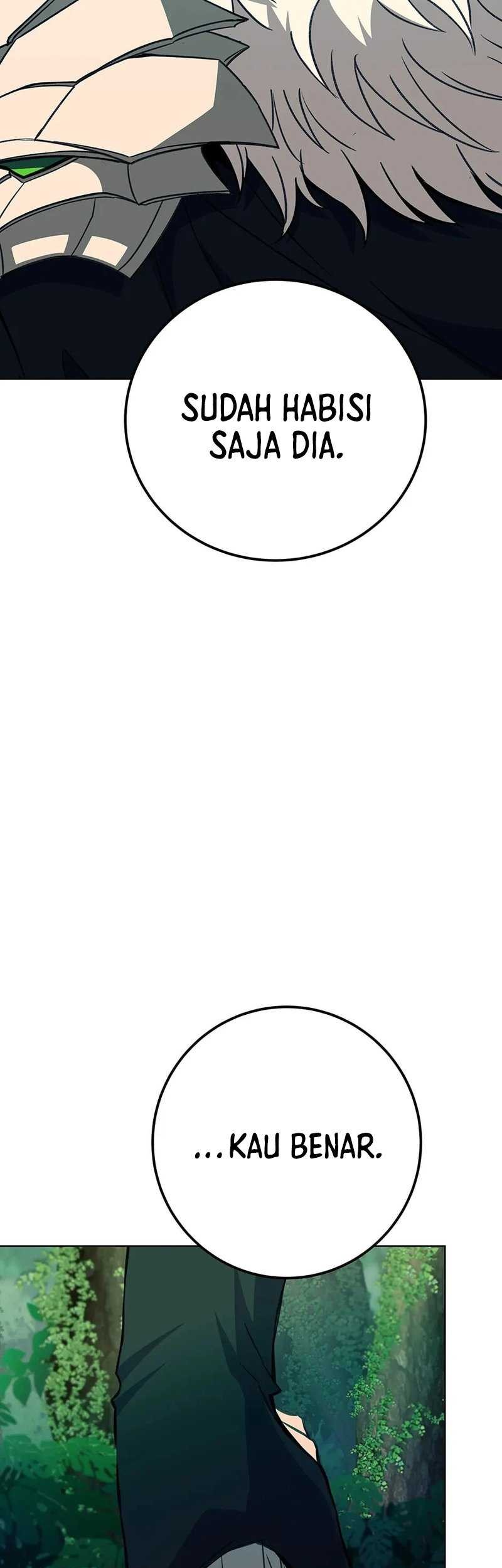 I Became A Part Time Employee For Gods (Albanara of the Gods) Chapter 73 Gambar 62