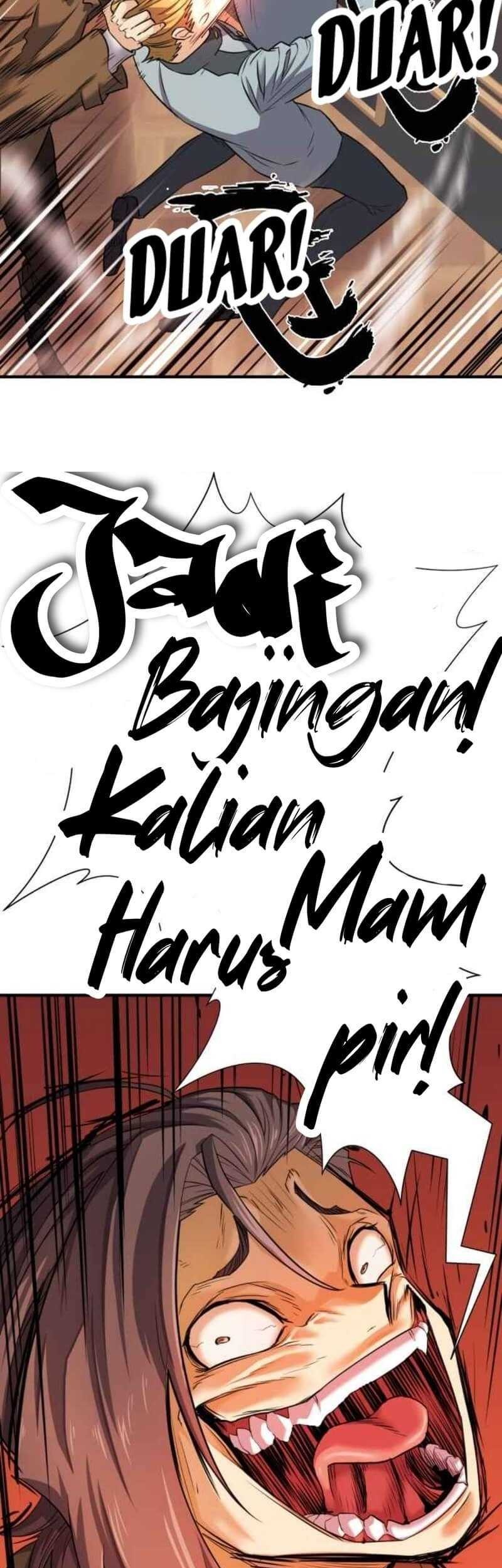 I Became A Part Time Employee For Gods (Albanara of the Gods) Chapter 73 Gambar 66