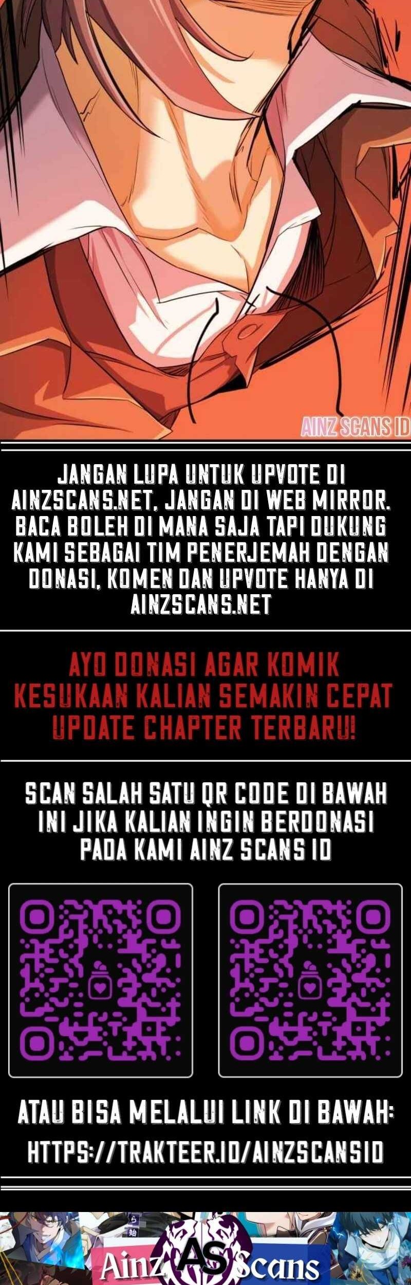 I Became A Part Time Employee For Gods (Albanara of the Gods) Chapter 73 Gambar 67