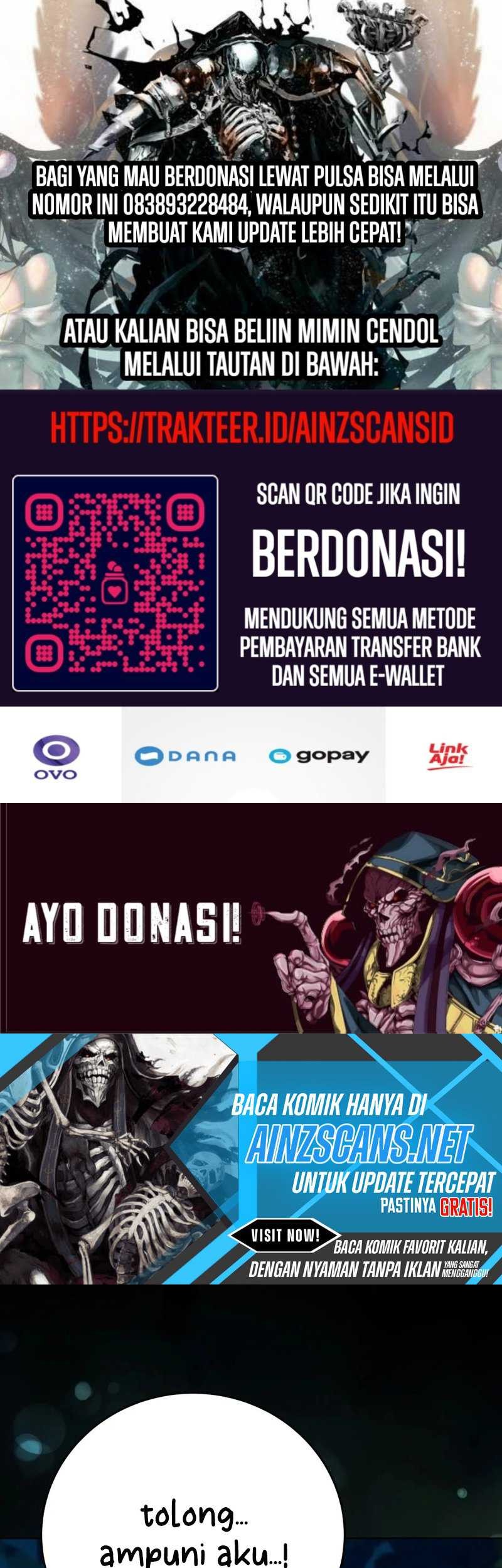 Baca  I Became A Part Time Employee For Gods (Albanara of the Gods) Chapter 73 Gambar 2