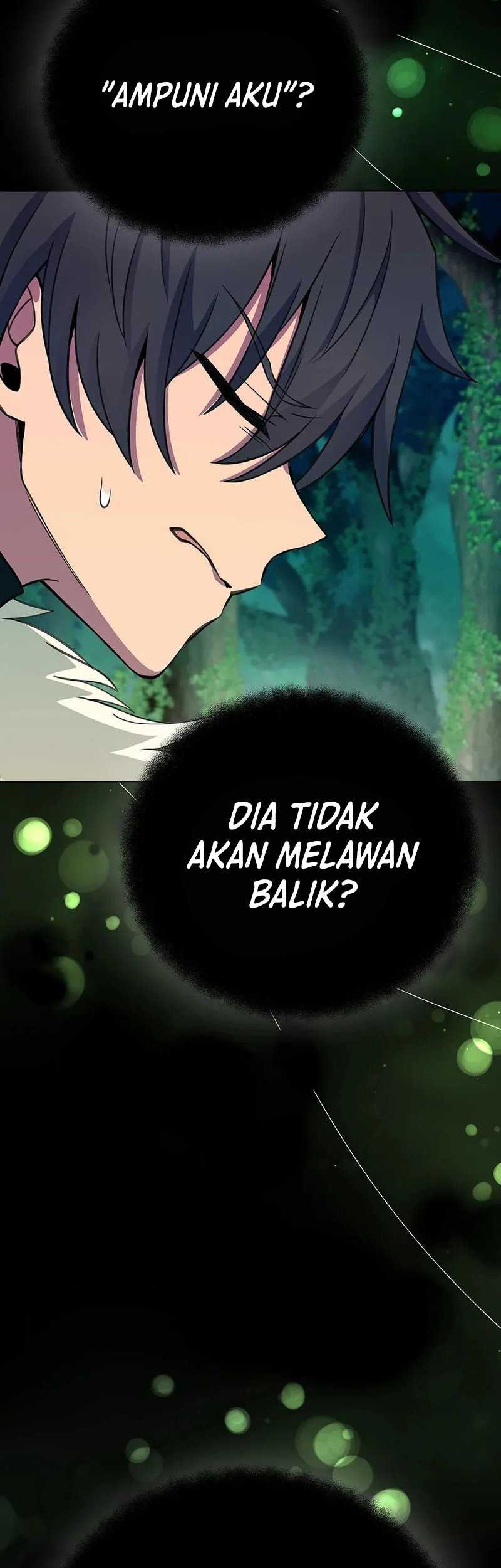 I Became A Part Time Employee For Gods (Albanara of the Gods) Chapter 73 Gambar 4