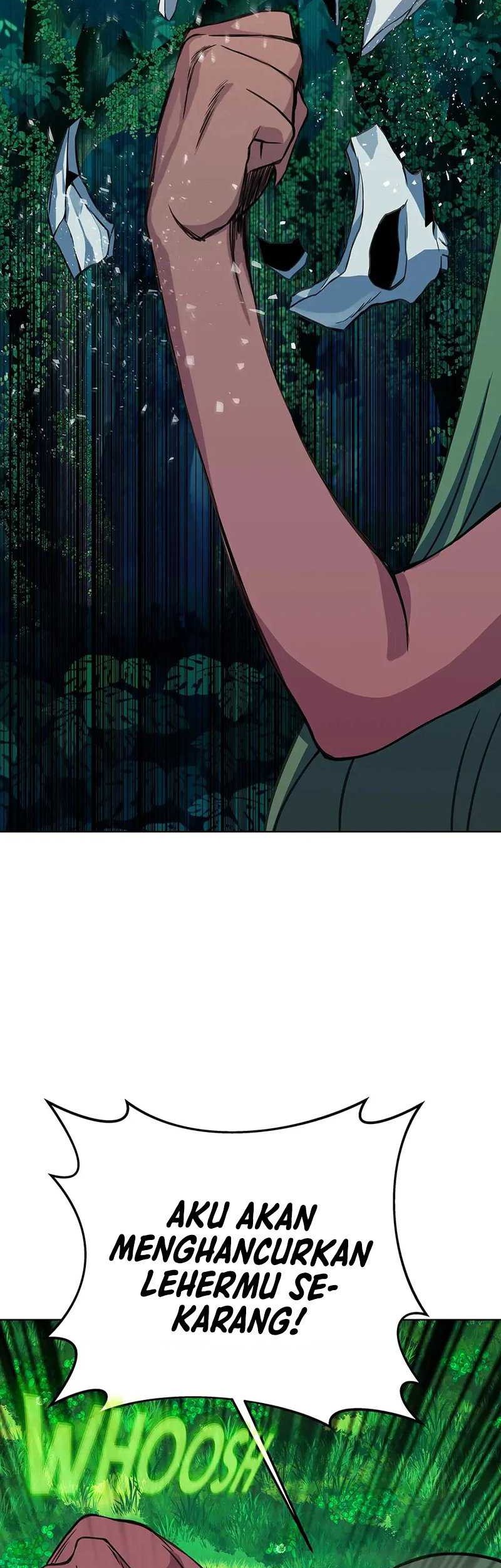 I Became A Part Time Employee For Gods (Albanara of the Gods) Chapter 73 Gambar 12