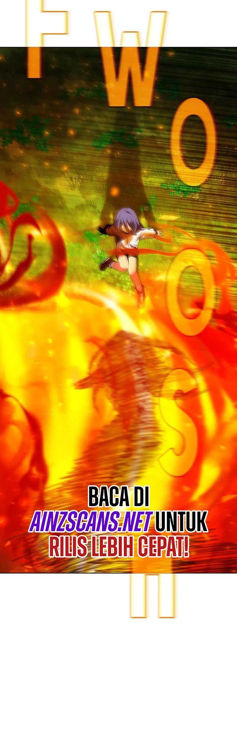 I Became A Part Time Employee For Gods (Albanara of the Gods) Chapter 73 Gambar 15