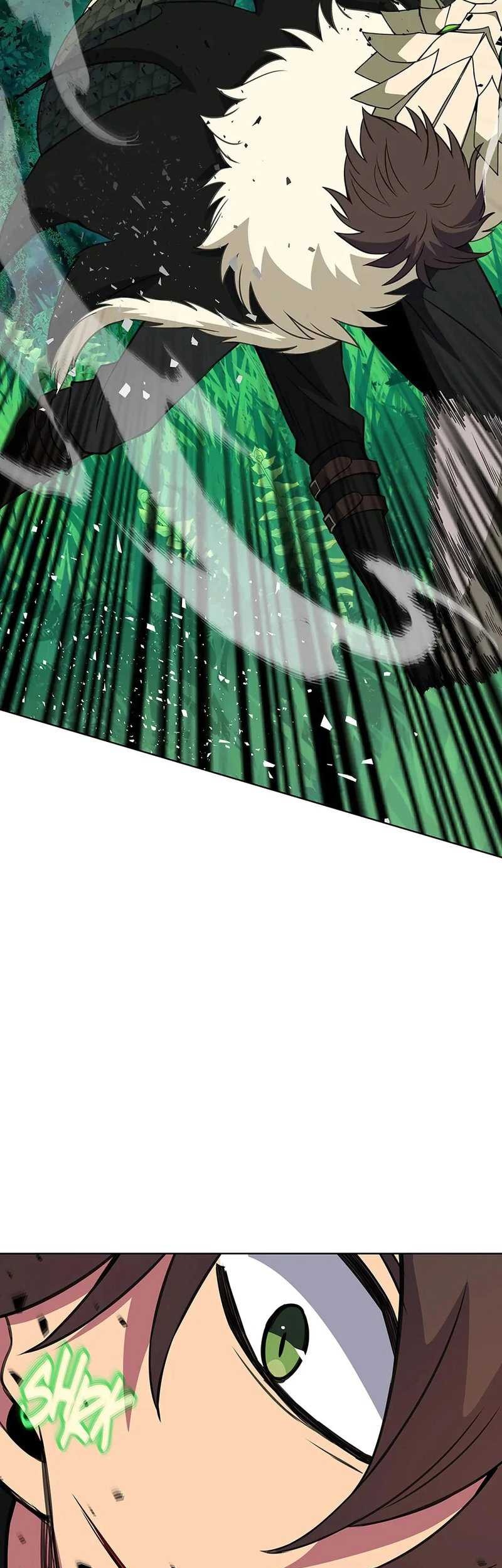 I Became A Part Time Employee For Gods (Albanara of the Gods) Chapter 73 Gambar 26