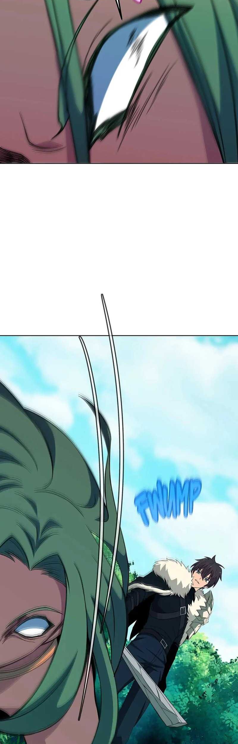 I Became A Part Time Employee For Gods (Albanara of the Gods) Chapter 73 Gambar 28