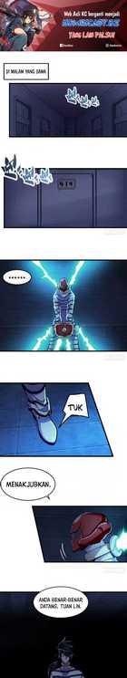 Baca Hero? I Quit A Long Time Ago Chapter 472 Gambar 2