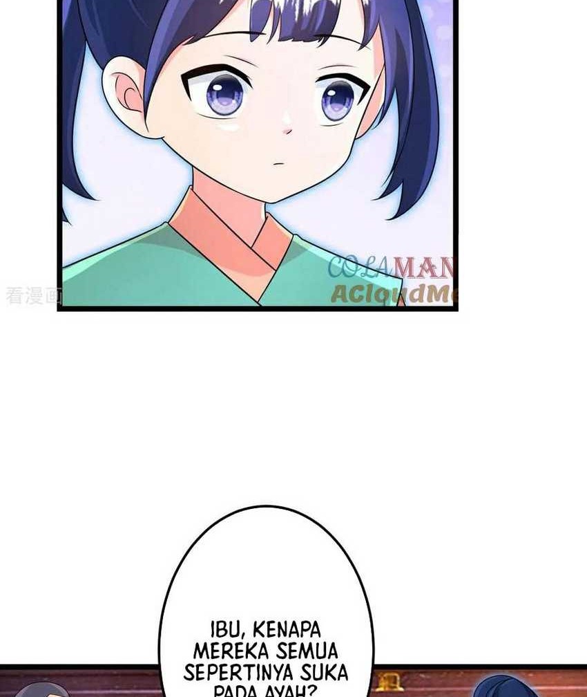 Against the Gods Chapter 717 Gambar 27