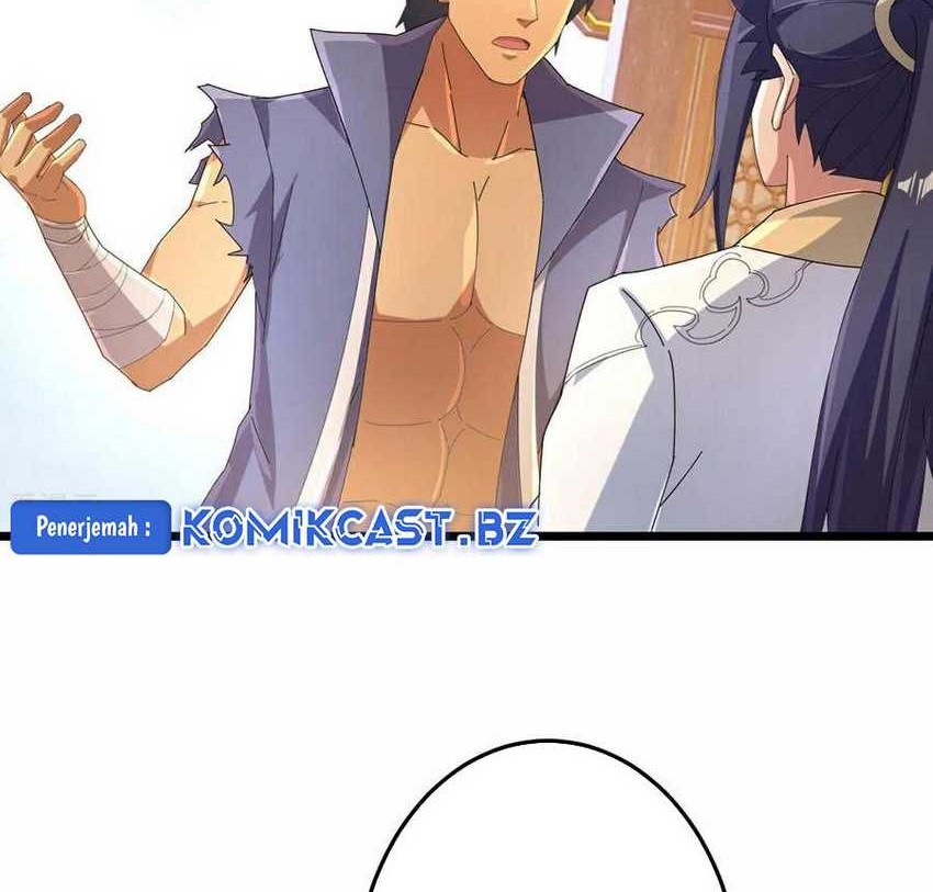 Against the Gods Chapter 717 Gambar 41