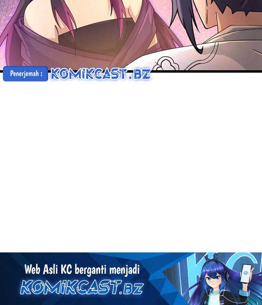 Against the Gods Chapter 717 Gambar 47