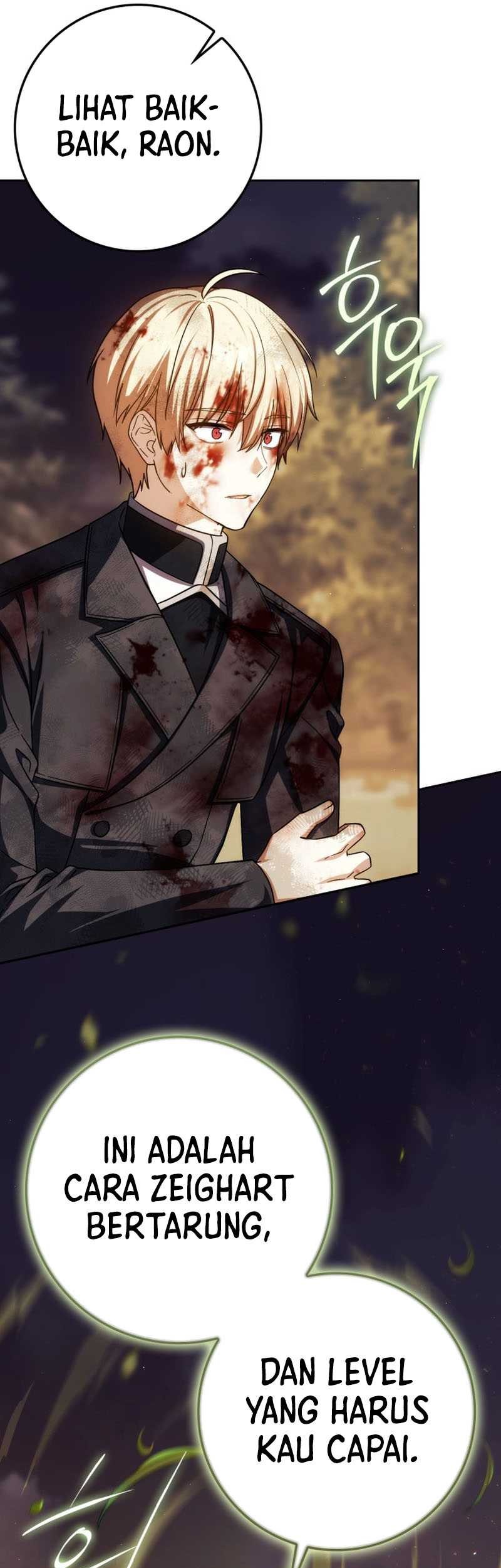 The Reincarnated Assassin is a Genius Swordsman Chapter 50 Gambar 27