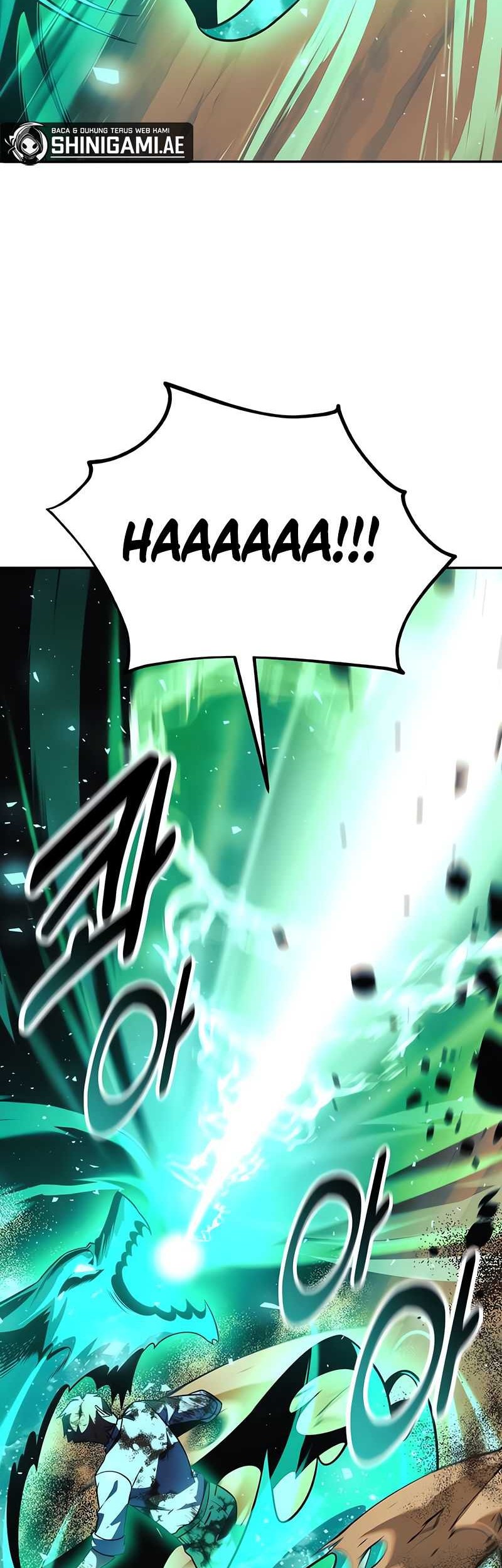 The Extra’s Academy Survival Guide Chapter 62 Gambar 63