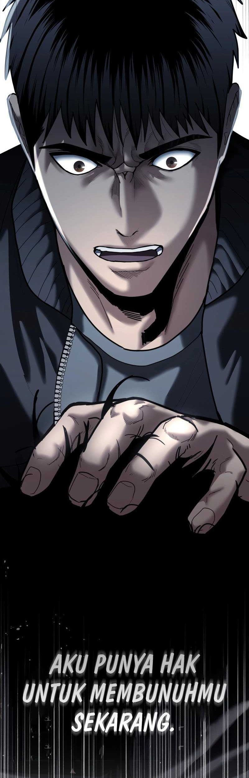Baca The Cop Is Too Strong Chapter 28 Gambar 2