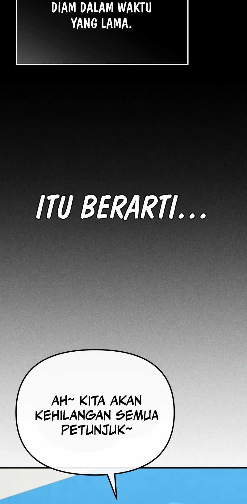 The Cop Is Too Strong Chapter 28 Gambar 74