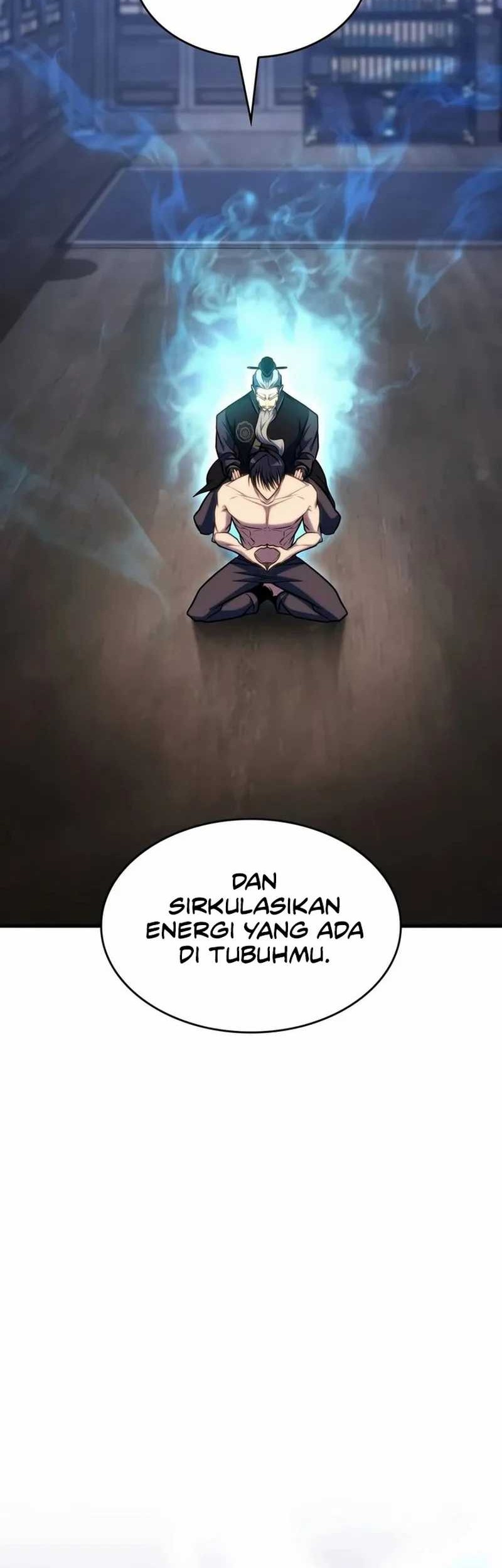 My Exclusive Tower Guide Chapter 46 Gambar 38