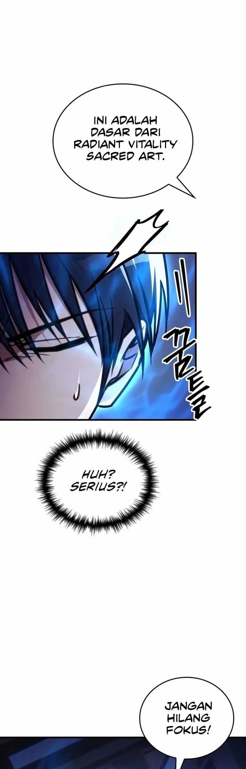 My Exclusive Tower Guide Chapter 46 Gambar 43