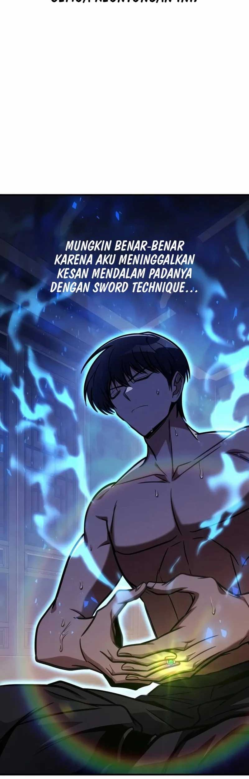 My Exclusive Tower Guide Chapter 46 Gambar 47