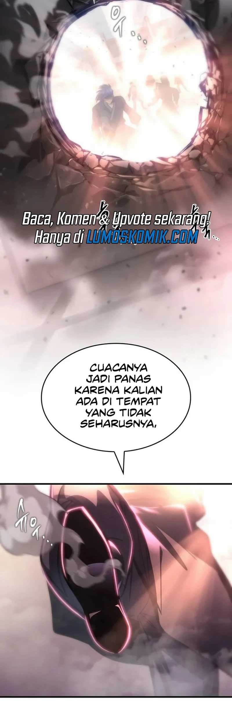 My Exclusive Tower Guide Chapter 46 Gambar 57