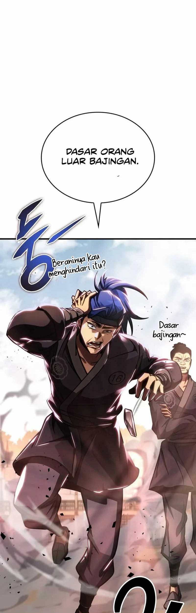 My Exclusive Tower Guide Chapter 46 Gambar 58