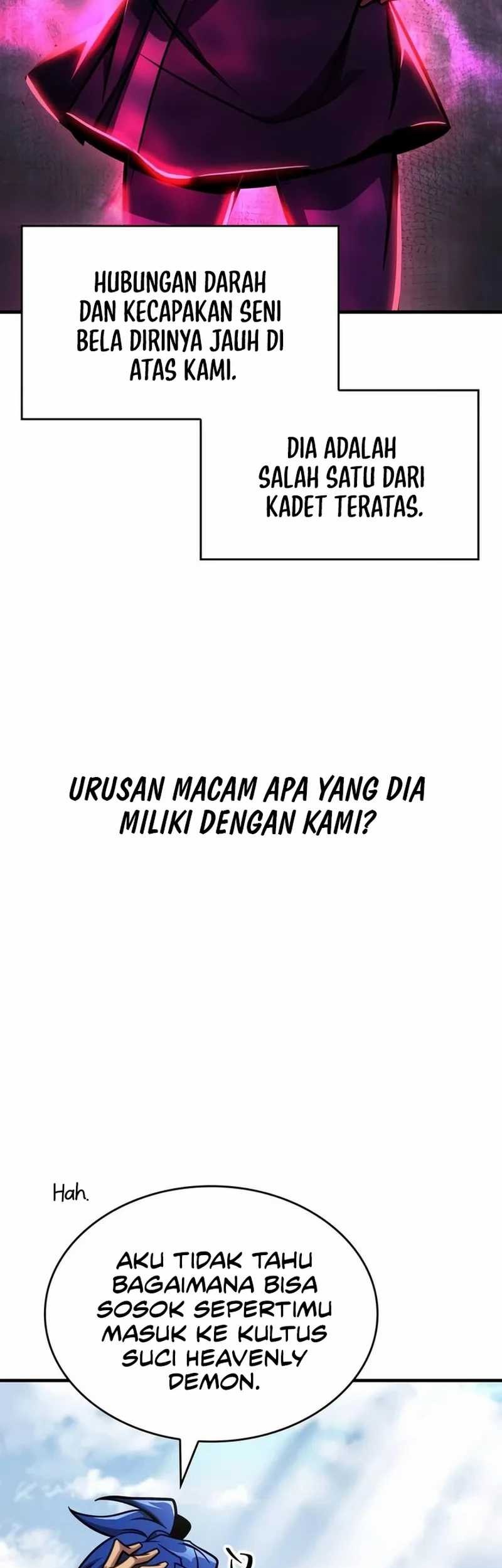 My Exclusive Tower Guide Chapter 46 Gambar 61