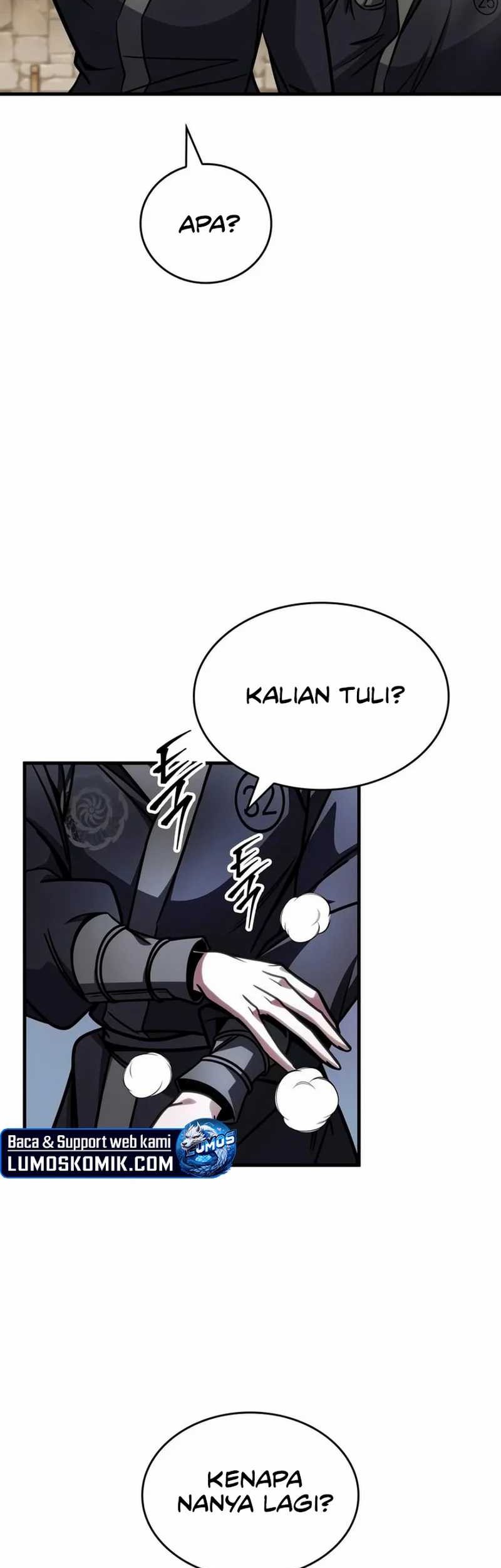 My Exclusive Tower Guide Chapter 46 Gambar 63