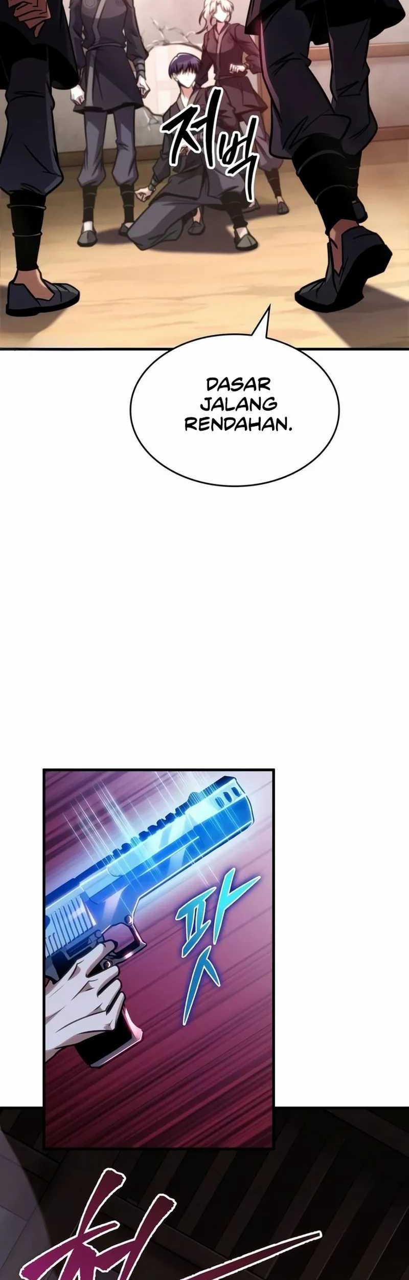 My Exclusive Tower Guide Chapter 46 Gambar 67