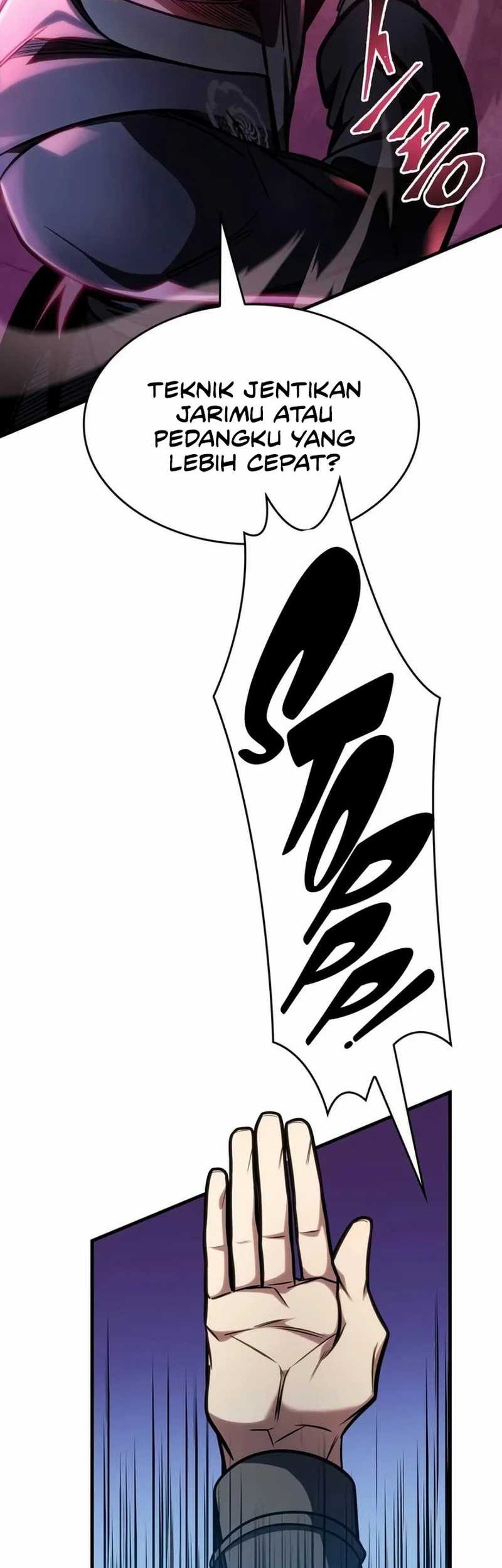 My Exclusive Tower Guide Chapter 46 Gambar 70