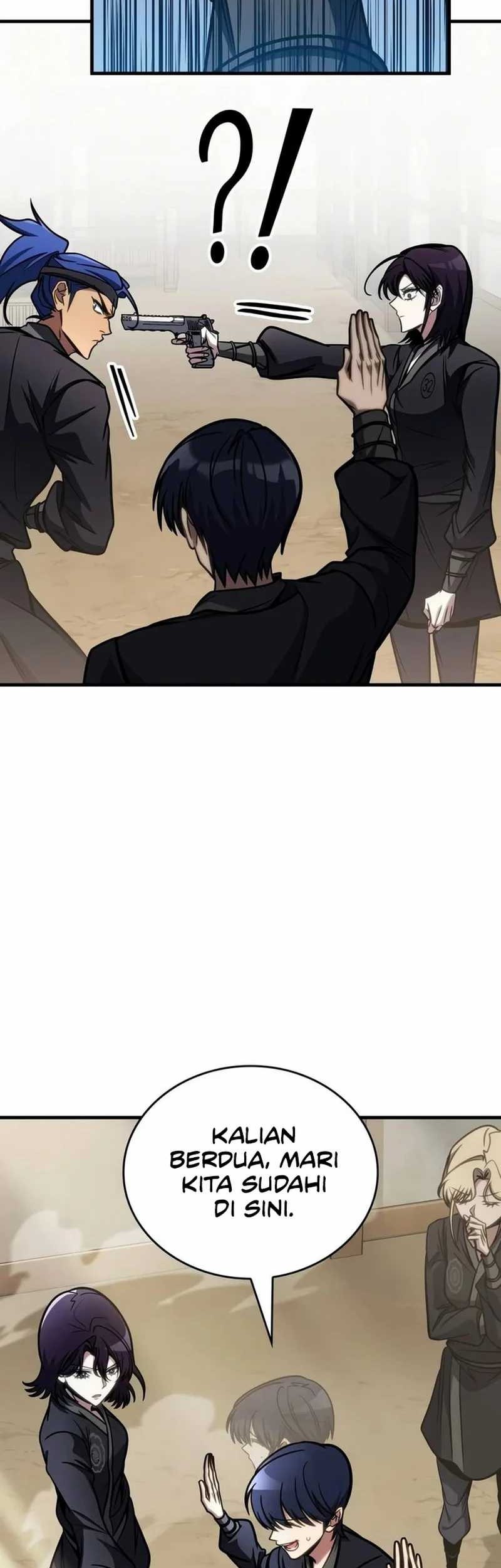 My Exclusive Tower Guide Chapter 46 Gambar 71