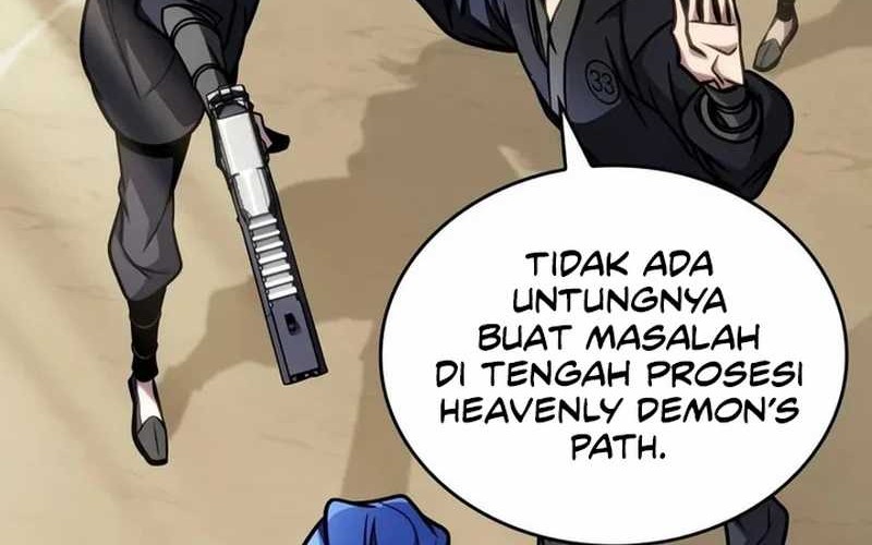 My Exclusive Tower Guide Chapter 46 Gambar 72
