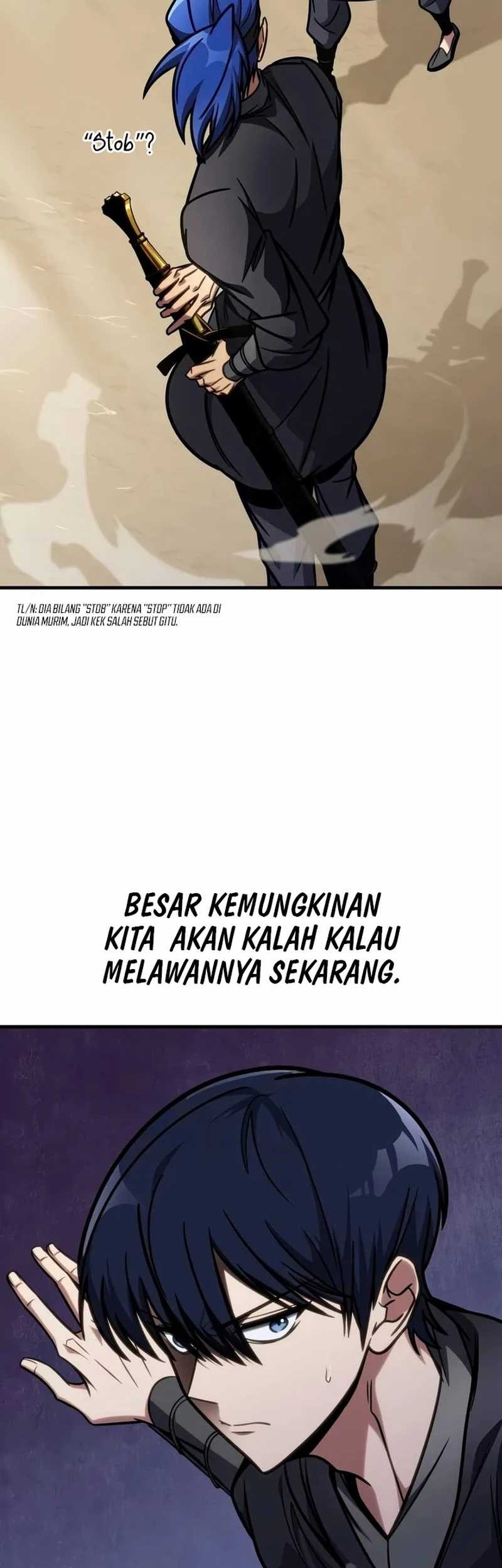 My Exclusive Tower Guide Chapter 46 Gambar 73