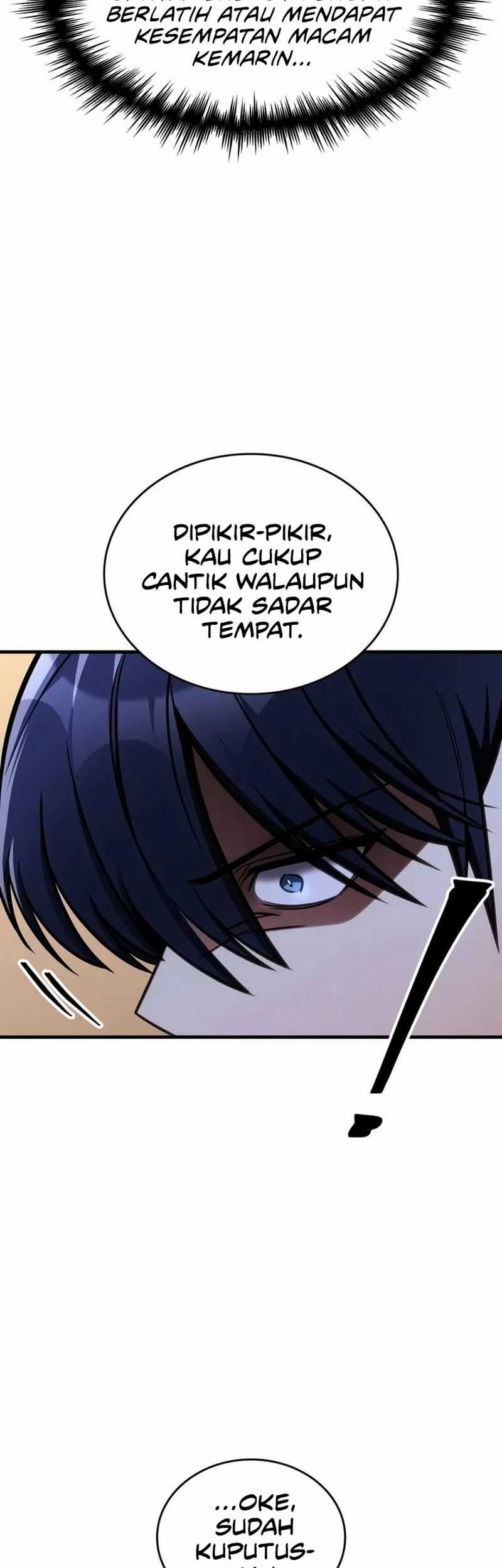 My Exclusive Tower Guide Chapter 46 Gambar 75