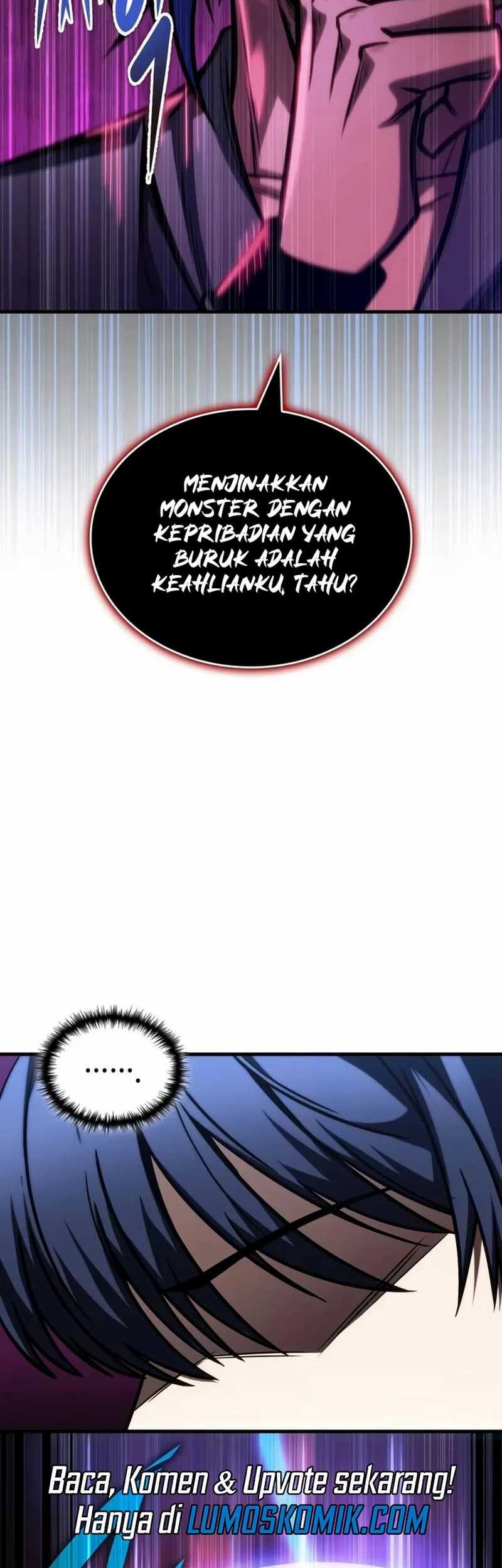 My Exclusive Tower Guide Chapter 46 Gambar 79