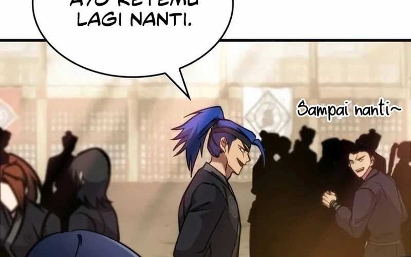 My Exclusive Tower Guide Chapter 46 Gambar 84