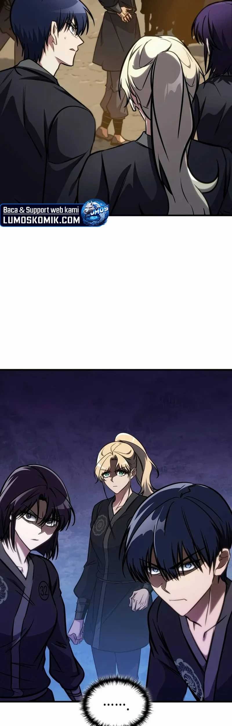My Exclusive Tower Guide Chapter 46 Gambar 85