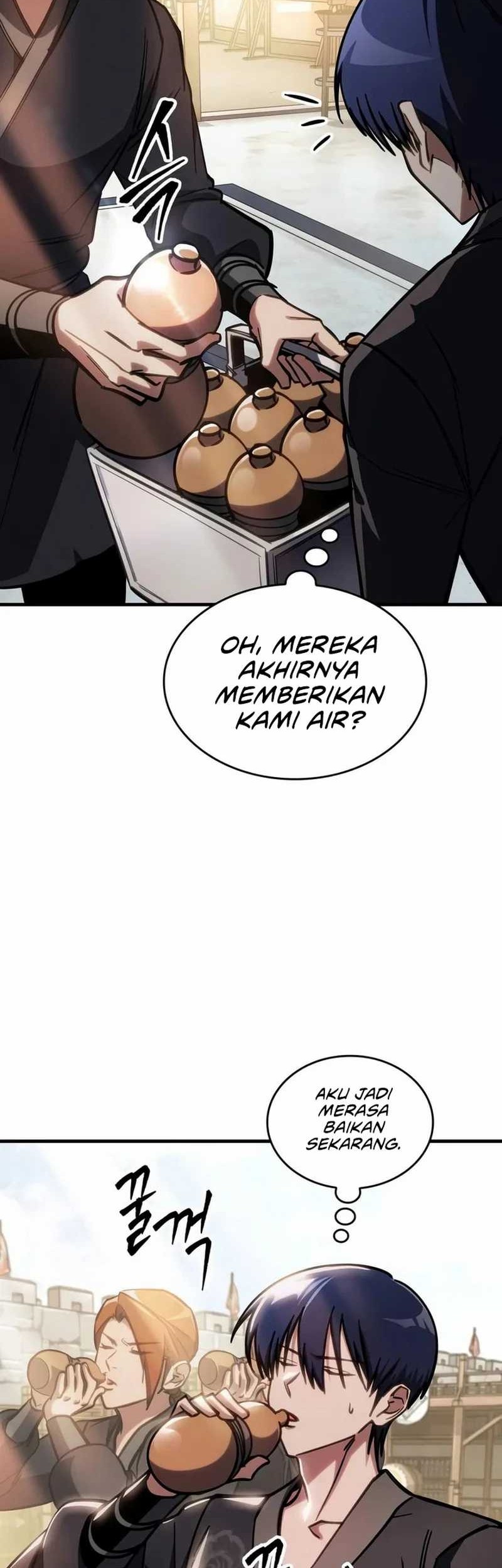 My Exclusive Tower Guide Chapter 46 Gambar 90