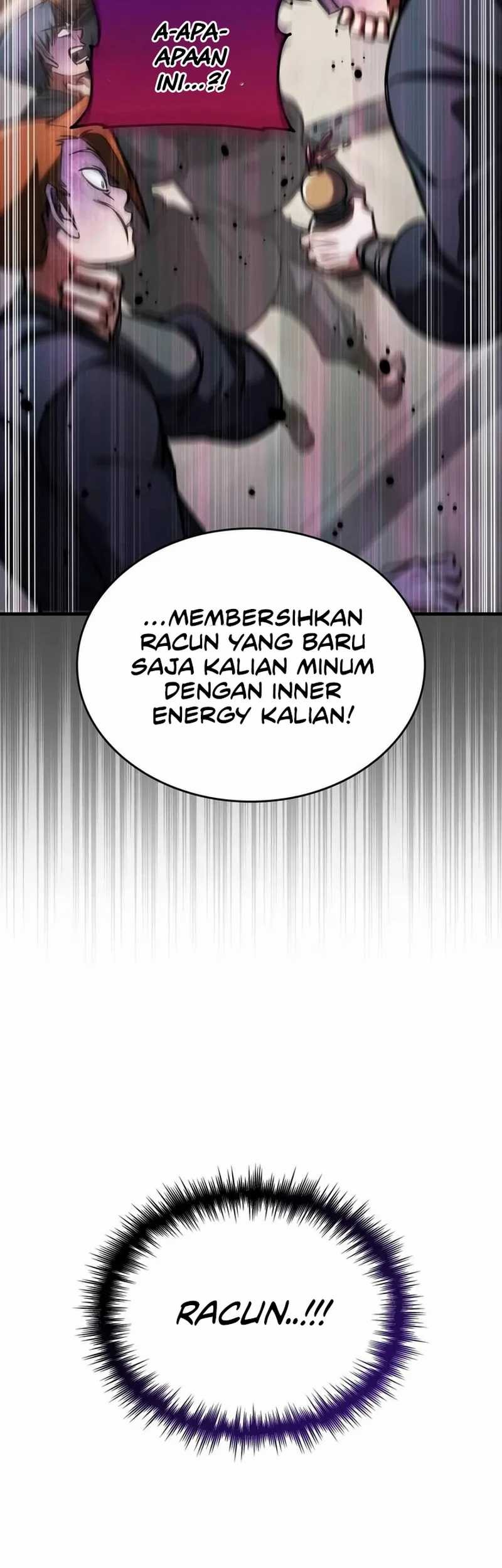 My Exclusive Tower Guide Chapter 46 Gambar 97