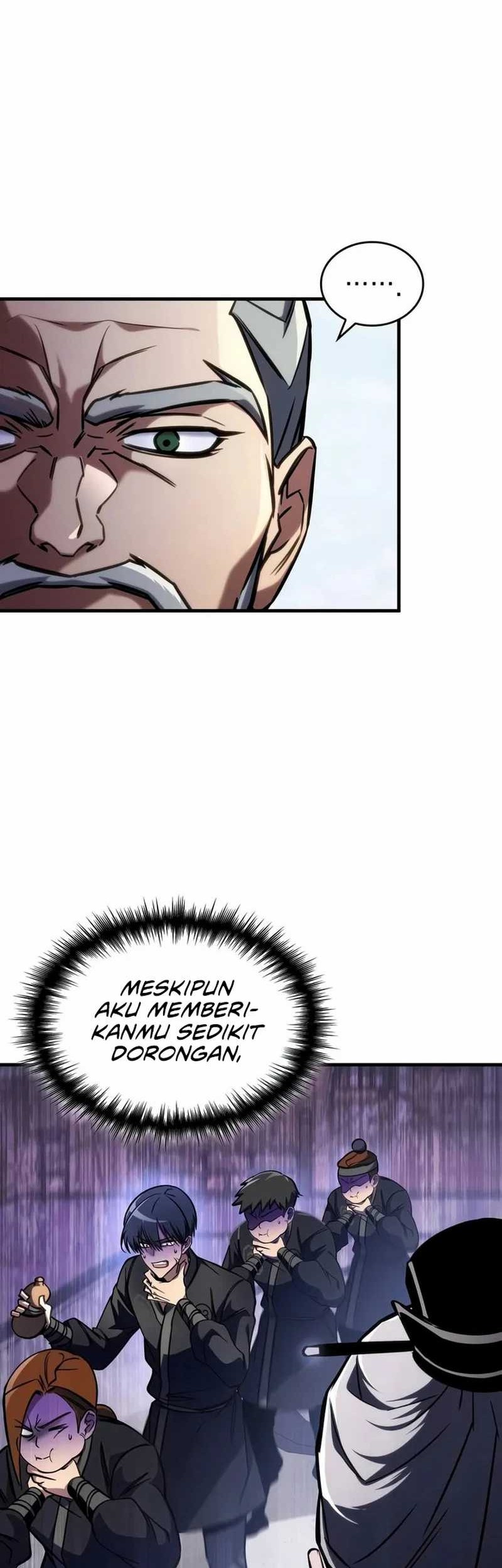 My Exclusive Tower Guide Chapter 46 Gambar 98