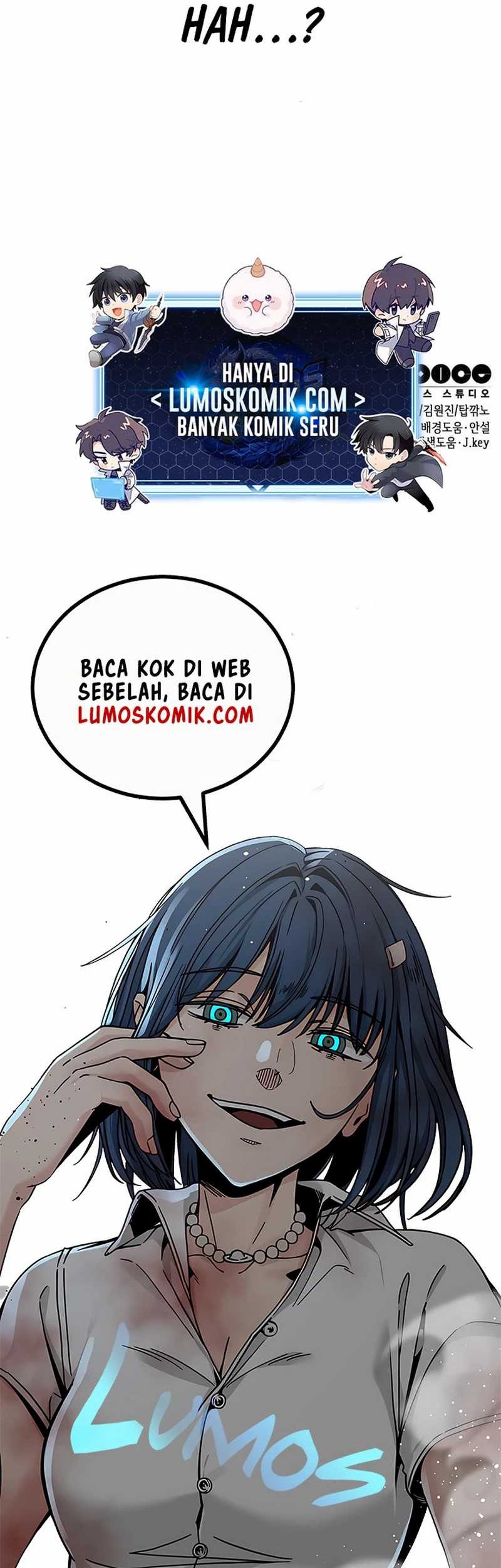 My Exclusive Tower Guide Chapter 46 Gambar 102