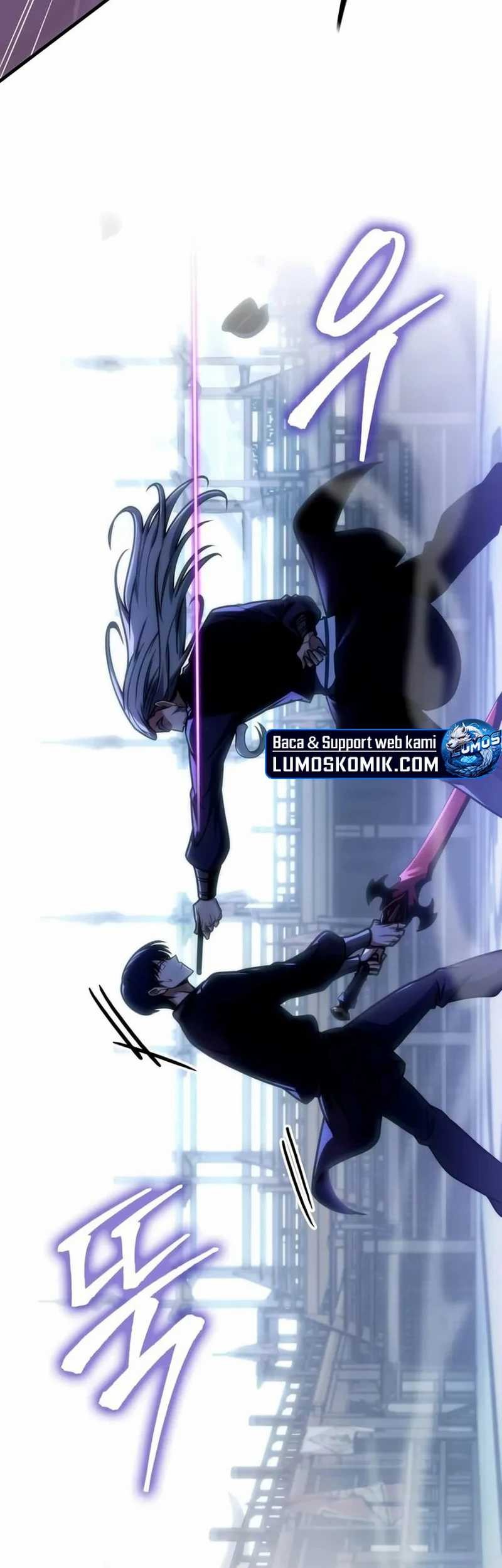 My Exclusive Tower Guide Chapter 46 Gambar 9