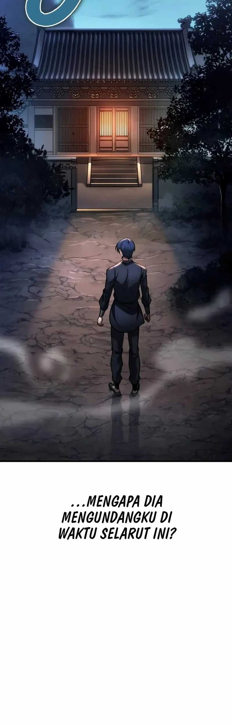 My Exclusive Tower Guide Chapter 46 Gambar 14