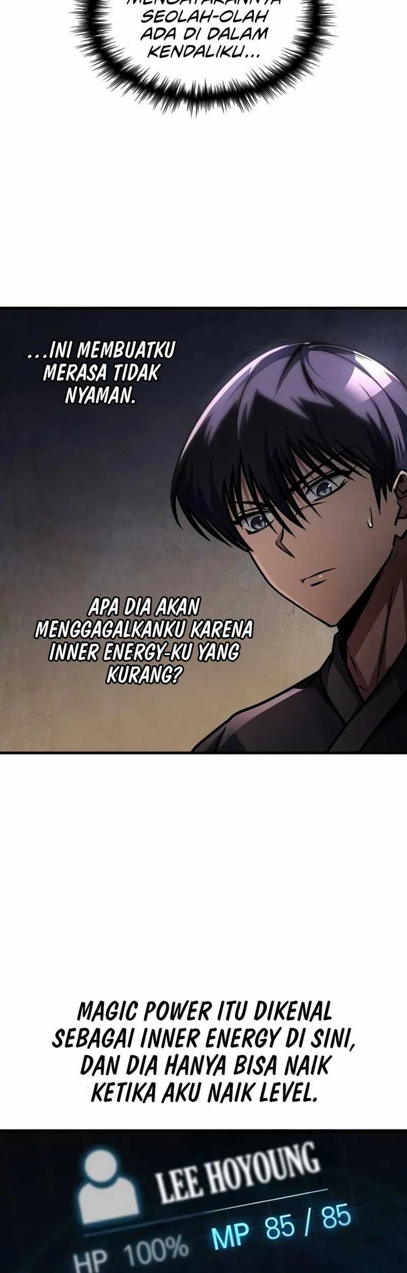My Exclusive Tower Guide Chapter 46 Gambar 18