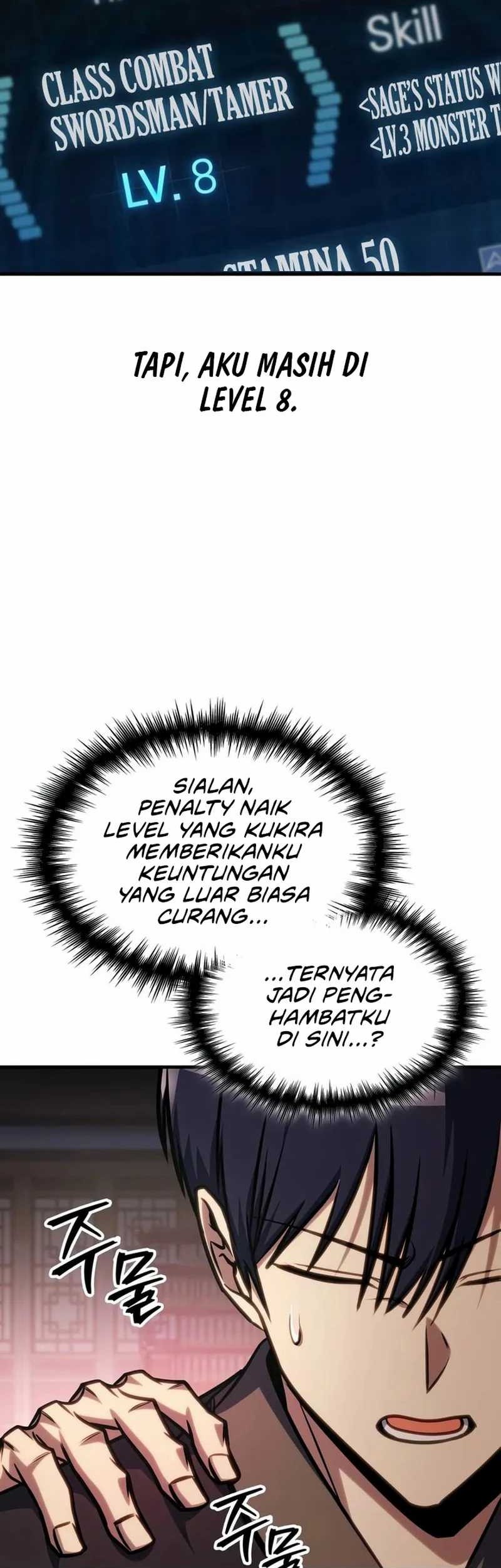 My Exclusive Tower Guide Chapter 46 Gambar 19