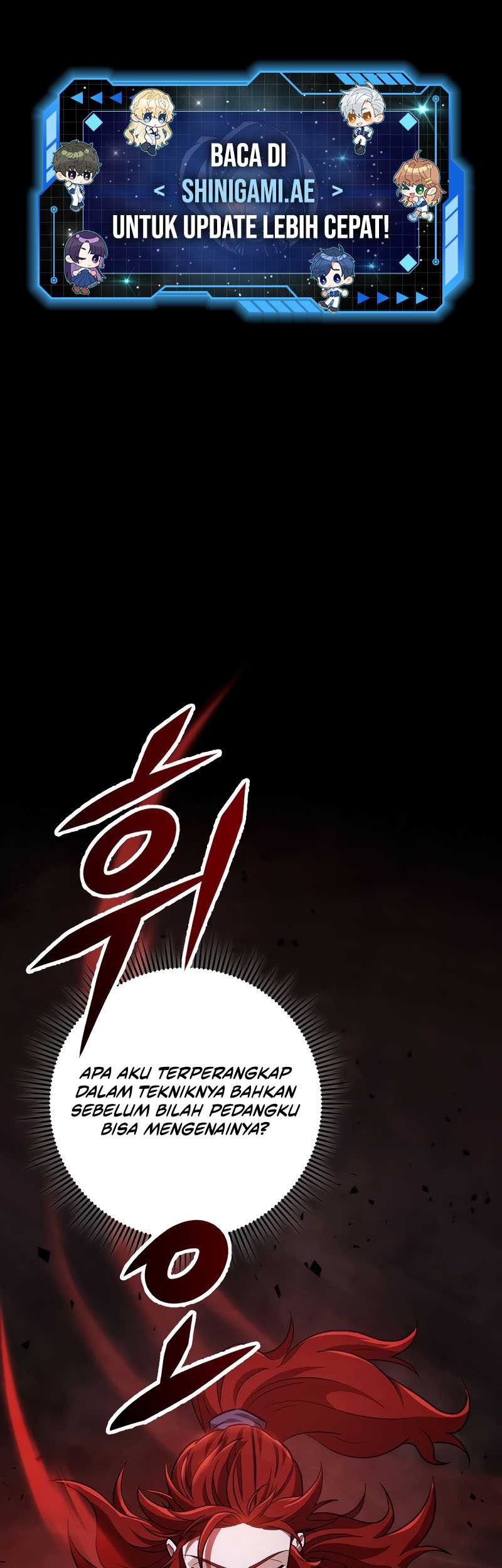 Baca Heavenly Inquisition Sword Chapter 106 Gambar 2