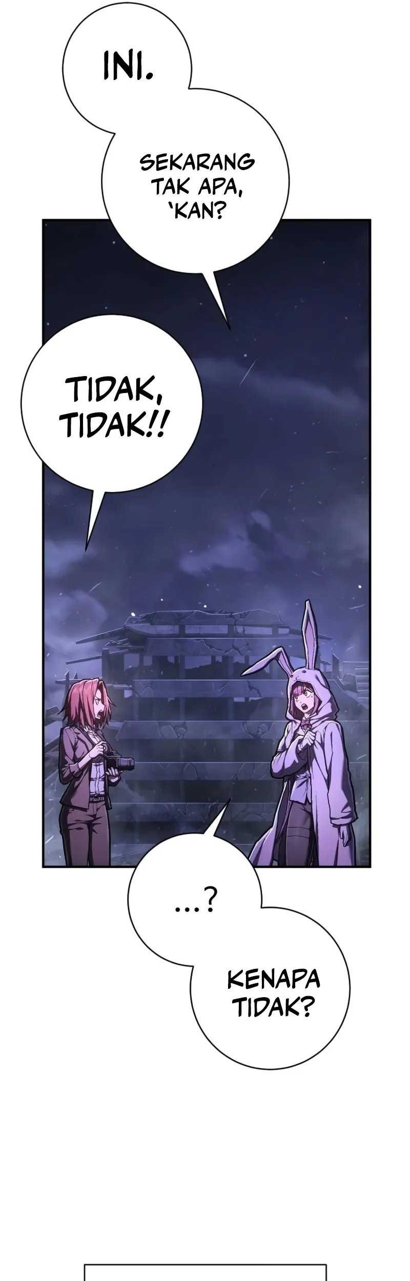 Executioner Chapter 46 Gambar 31
