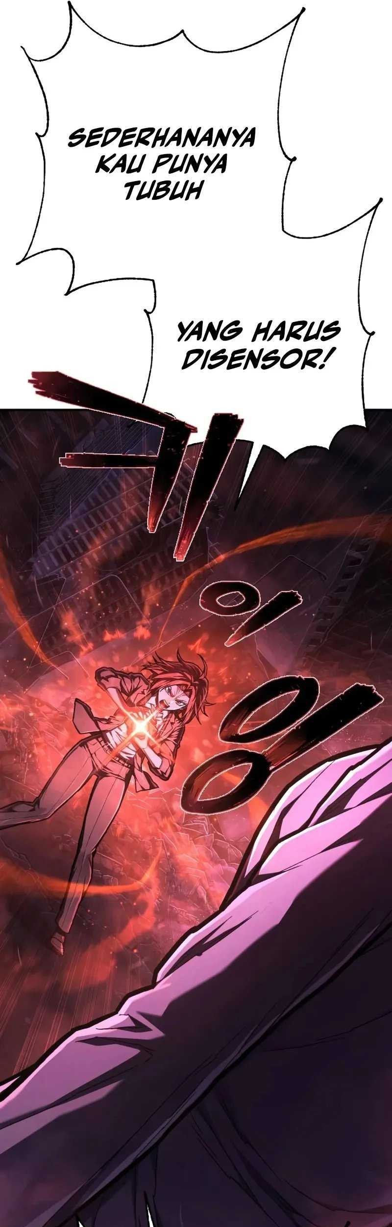 Executioner Chapter 46 Gambar 34