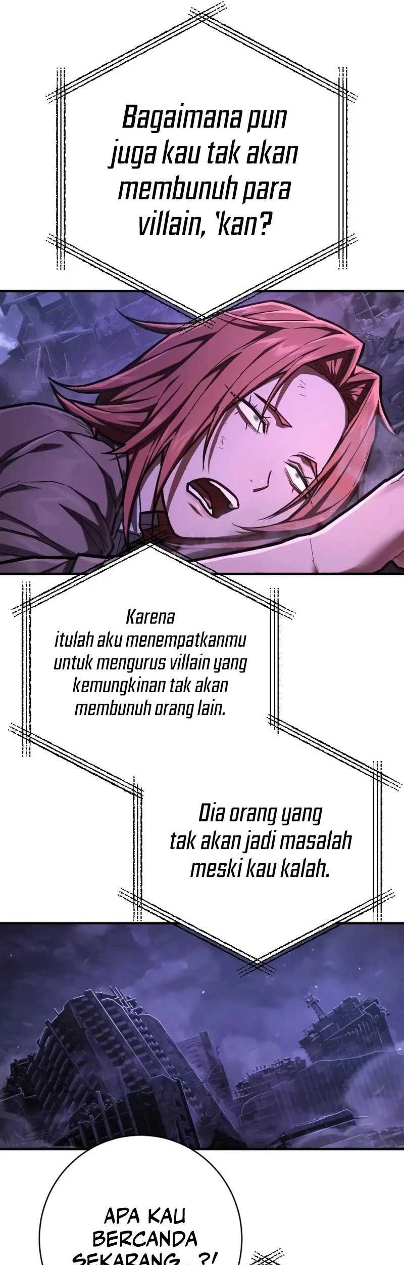 Executioner Chapter 46 Gambar 40