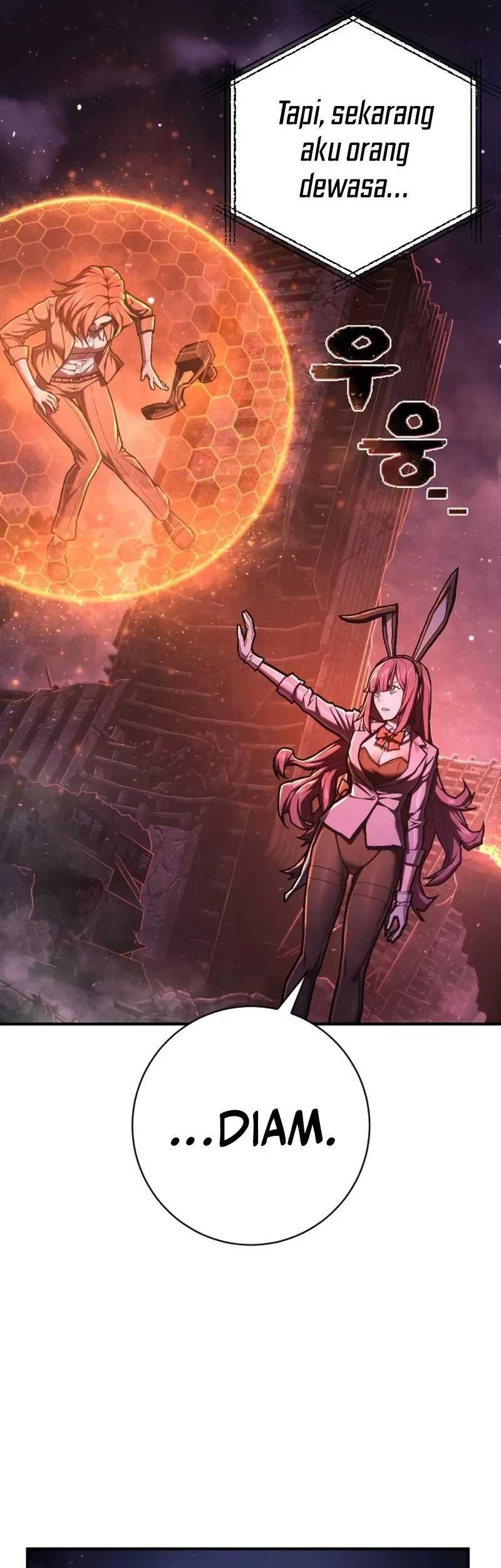 Executioner Chapter 46 Gambar 44