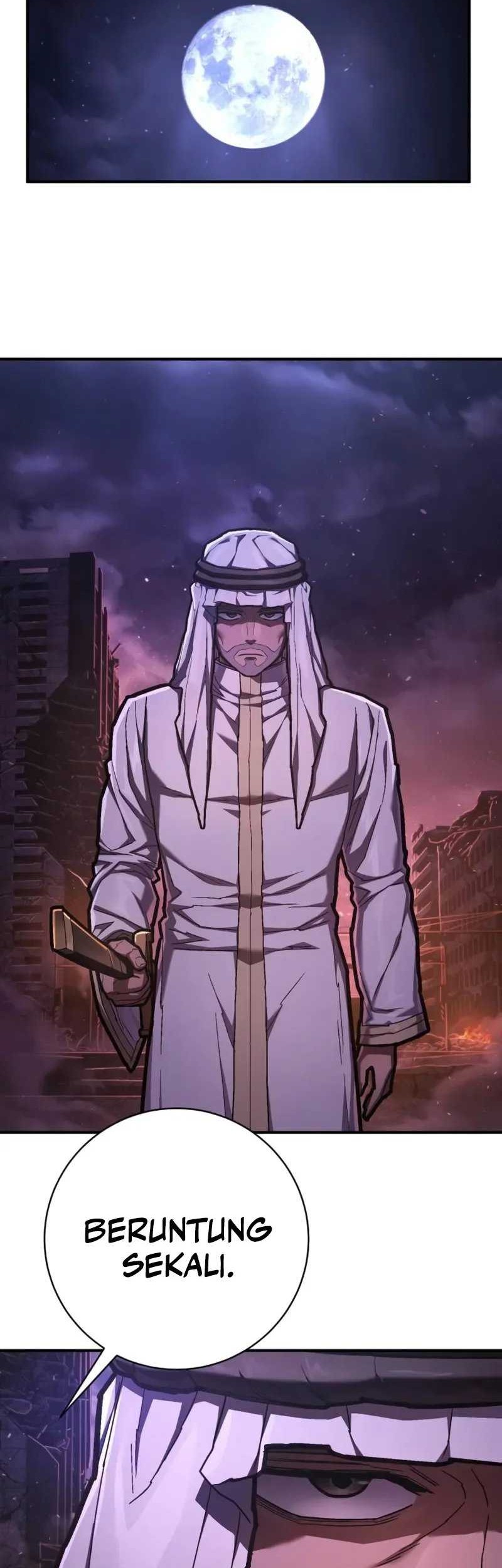 Executioner Chapter 46 Gambar 45