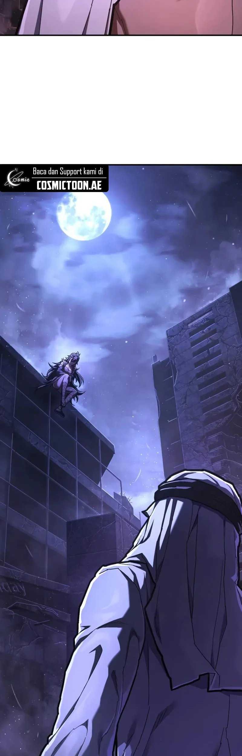 Executioner Chapter 46 Gambar 46
