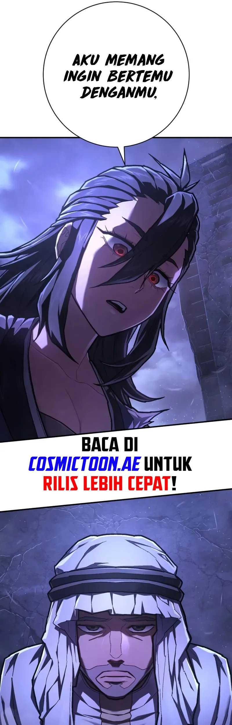 Executioner Chapter 46 Gambar 48